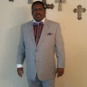 Meet your Posher, Reginald